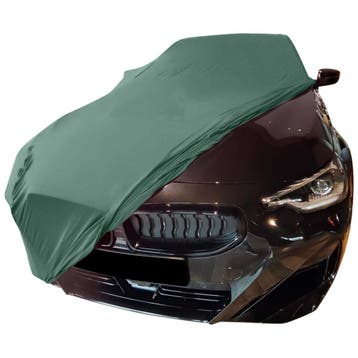 Autohoes voor BMW 2-Series (G42) Coupe (2022-heden) Indoor, Ophalen of Verzenden, Nieuw, Op maat