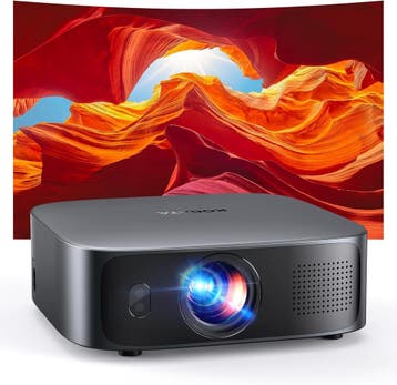 Thuisbioscoop Beamer 1080p | Laatste Stuk!, Audio, Tv en Foto, Beamers, KOGATA, LED, Ophalen of Verzenden, Zo goed als nieuw