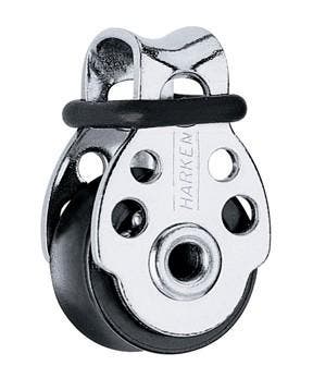 Harken 404 16 mm blok, Watersport en Boten, Bootonderdelen, Ophalen of Verzenden, Nieuw, Zeilboot of Motorboot