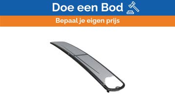 Bieden: Exit Calipso Carbon Foldable Gangway 2.16M Black -, Watersport en Boten, Ophalen of Verzenden, Nieuw