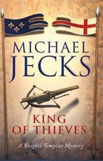 The King of Thieves, Ophalen of Verzenden, Nieuw