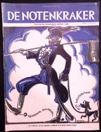 Westerman als hond van Snijders op spotprent (lijst optie), Verzenden