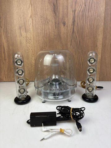 Harman Kardon - Soundsticks III - 2.1 Subwoofer Subwoofer, Nieuw
