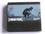 Linkin Park - Meteora ( CD + DVD), Ophalen of Verzenden, Zo goed als nieuw