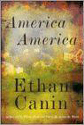 America America 9780679456803 Ethan Canin, Verzenden, Gelezen, Ethan Canin