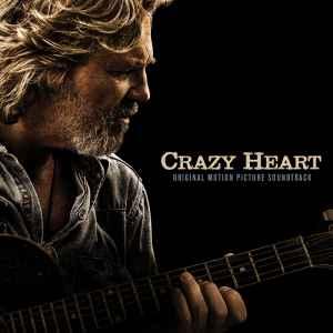 cd - Various - Crazy Heart (Original Motion Picture Sound..., Verzenden, Zo goed als nieuw