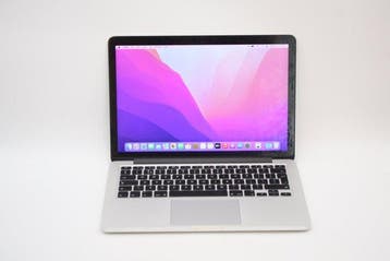 Nice find: Apple MacBook Pro 13 inch Retina (Early 2015) |, Nieuw