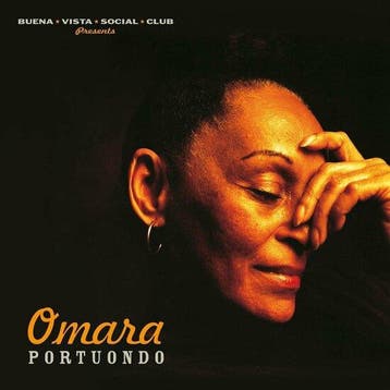 OMARA PORTUONDO - OMARA PORTUONDO (LP), Verzenden, Nieuw in verpakking