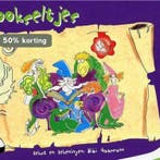 Sprookseltjes 9789080876545 B. Hausmann, Verzenden, Zo goed als nieuw, B. Hausmann