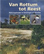 Van Rottum tot Reest 9789090132839 Staatsbosbeheer, Boeken, Verzenden, Zo goed als nieuw, Staatsbosbeheer