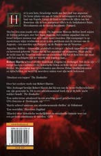 Pompeii 9789022537916 Robert Harris, Boeken, Verzenden, Gelezen, Robert Harris