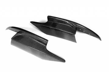 Carbon splitter F10 M5, Verzenden