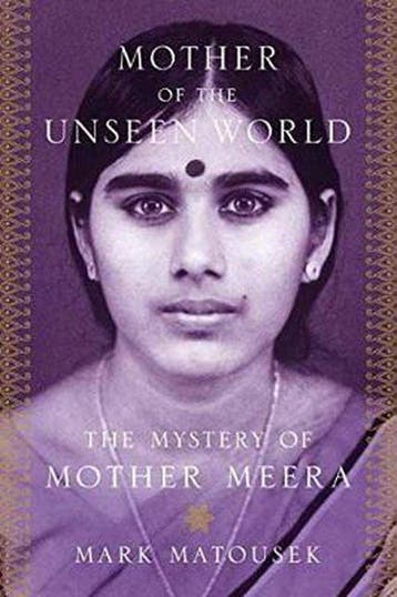 Mother of the Unseen World 9780812997255 Mark Matousek, Verzenden, Gelezen, Mark Matousek