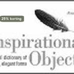 Inspirational Objects 9780713668193 Alison Milner, Verzenden, Gelezen, Alison Milner