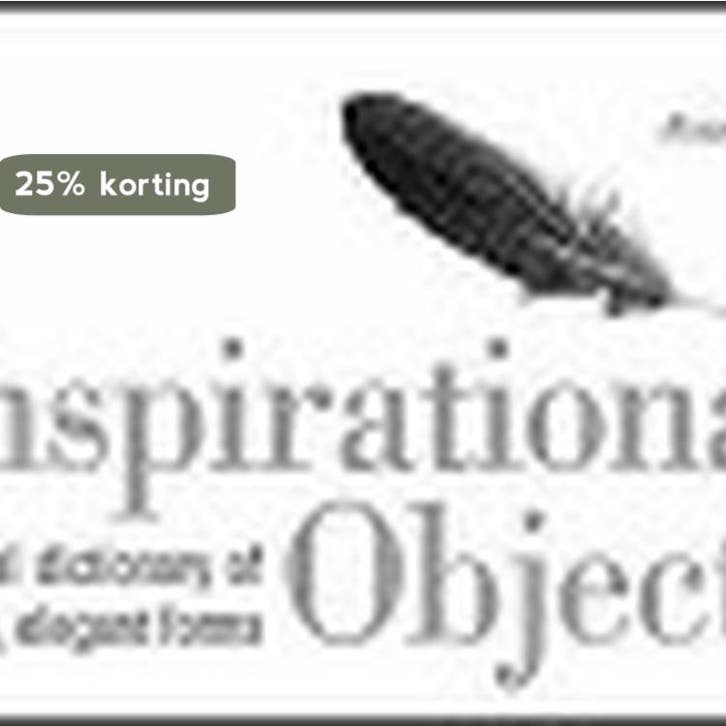 Inspirational Objects 9780713668193 Alison Milner, Boeken, Taal | Engels, Gelezen, Verzenden