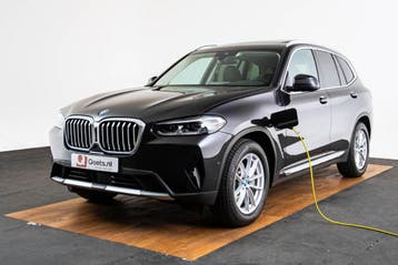 Zakelijke Lease |  BMW X3 xDrive30e, Automaat, Gebruikt, Euro 6, Overige brandstoffen