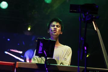 Jacob Collier | Brussel, Tickets en Kaartjes