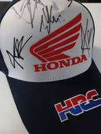 MotoGP Honda Repsol HRC - MotoGP - Joan Mir, Luca Marini,, Nieuw