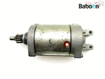 Startmotor Aprilia Pegaso 650 2005-2009 (Strada + Trail +, Verzenden, Gebruikt