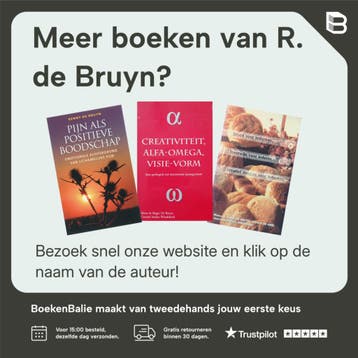 Paradijservaringen tegenover bedrijfsbelangen - R. de Bruyn, Verzenden, Gelezen, R. de Bruyn