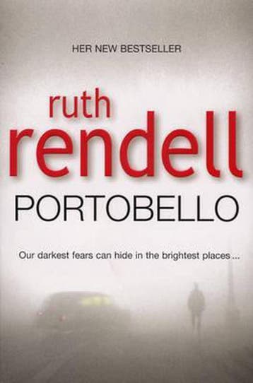 Portobello - Ruth Rendell 9780091925840, Verzenden, Gelezen, Ruth Rendell