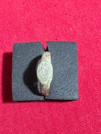 Oud-Romeins Brons vingerring (Zonder minimumprijs)