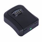 Sleutelkluis voor 5 sleutels met code - binnen | buiten, Ophalen of Verzenden, Nieuw