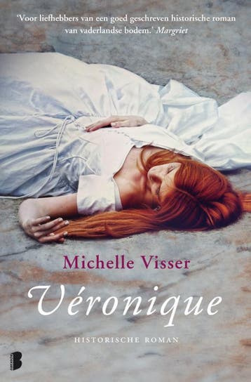 Véronique - Michelle Visser 9789022570364, Boeken, Verzenden, Gelezen, Michelle Visser
