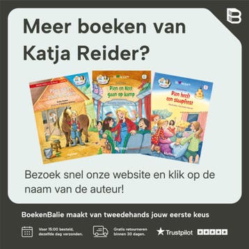 Pien en Keet gaan op ballet / Ik  lezen 9789020678611, Verzenden, Gelezen, Katja Reider