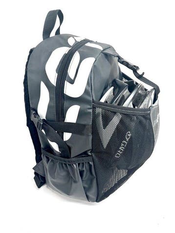 Icetec | schaats+skeeler Rugtas Teener 3.0 voor de Ec..., Nieuw