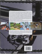 Het Ultieme Fietsboek 9789077445075 C. Sidwells, Verzenden, Zo goed als nieuw, C. Sidwells