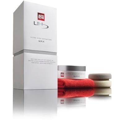 Autoglym Ultra High Definition Wax 120gr, Motoren, Accessoires | Onderhoudsmiddelen, Verzenden