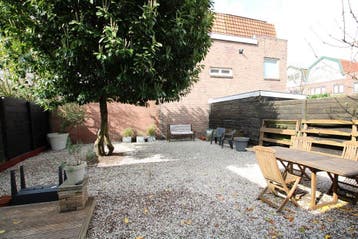 Te huur: Huis Javalaan in Heemstede, Heemstede, Noord-Holland