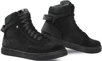 SHIMA SX-2 Evo Dames Zwart Motorschoenen, Nieuw met kaartje, Verzenden, SHIMA, Dames