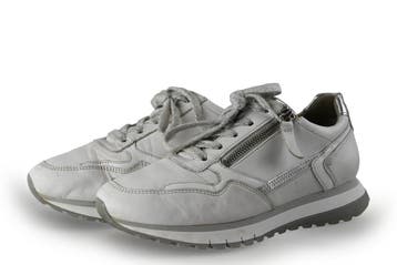 Gabor Sneakers in maat 36 Wit, Verzenden, Wit, Gabor, Sneakers of Gympen