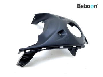 Tank Cover Yamaha MT 07 2023 (BATS BHH4 MT07 MT-07 MTN690, Verzenden, Gebruikt