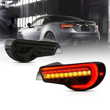 Achterlichten Toyota 86, Ophalen of Verzenden, Nieuw, Toyota