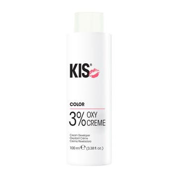 KIS Oxy Creme 3% 100 ml, Verzenden, Nieuw