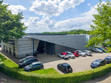 Bedrijfsruimte, Loods te huur Maastricht Watermolen 15, Huur, Bedrijfsruimte