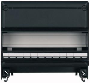 Eaton dinrail adapter | ADPT165, Doe-het-zelf en Verbouw, Elektra en Kabels, Nieuw, Ophalen of Verzenden