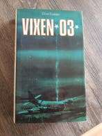 Vixen 03 / Dirk Pitt-avonturen 9789022952627 Clive Cussler, Verzenden, Gelezen, Clive Cussler