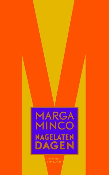 Nagelaten dagen (9789035144897, Marga Minco), Verzenden, Nieuw