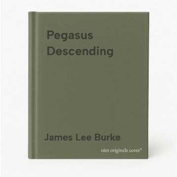 Pegasus Descending - James Lee Burke 9780743277723, Boeken, Verzenden, Gelezen, James Lee Burke