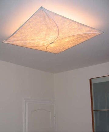 Flos - Tobia Scarpa - Wandlamp - Ariette 2 - Metaal en