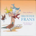 Broeder Frans 9789020230666 H. Stufkens, Verzenden, Gelezen, H. Stufkens