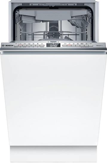 €549 Bosch Serie 4 SPV4HMX10E vaatwasser Volledig ingebo, Witgoed en Apparatuur, Ophalen of Verzenden, Nieuw