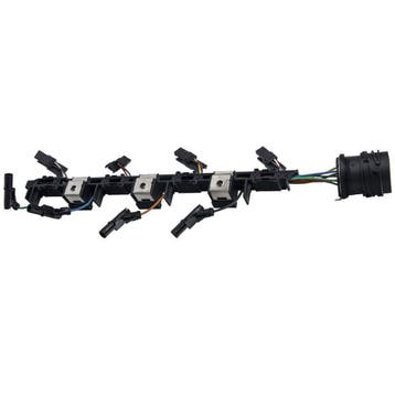 Brandstofinjector Unit Injector geschikt voor Audi A3 A4,..., Auto-onderdelen, Brandstofsystemen, Verzenden, Nieuw, Audi