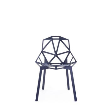 Magis Chair One - Iconische Design Stoel Indoor & Outdoor, Verzenden, Nieuw
