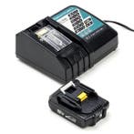 Startset: Makita BL1820B / 18V LXT accu , 123accu huismerk, Verzenden, Nieuw