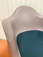 Vitra Dar Stoelen Met Gestoffeerde Zitting - Incl. Levering, Overige kleuren, Verzenden, Zo goed als nieuw, Bureaustoel